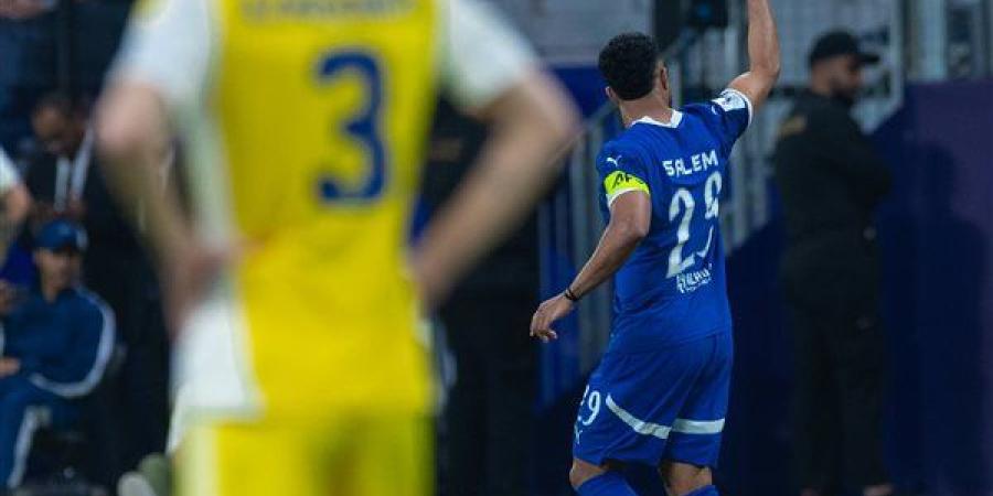 الهلال يكشر عن أنيابه أمام باختاكور ويبلغ ربع نهائي دوري أبطال آسيا