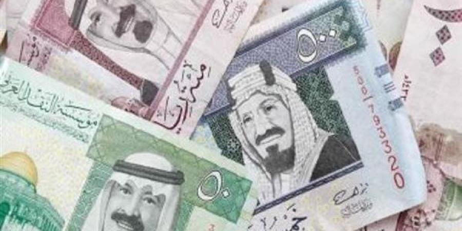 عاجل.. سعر الريال السعودي اليوم الخميس في البنوك خلال بداية التعاملات