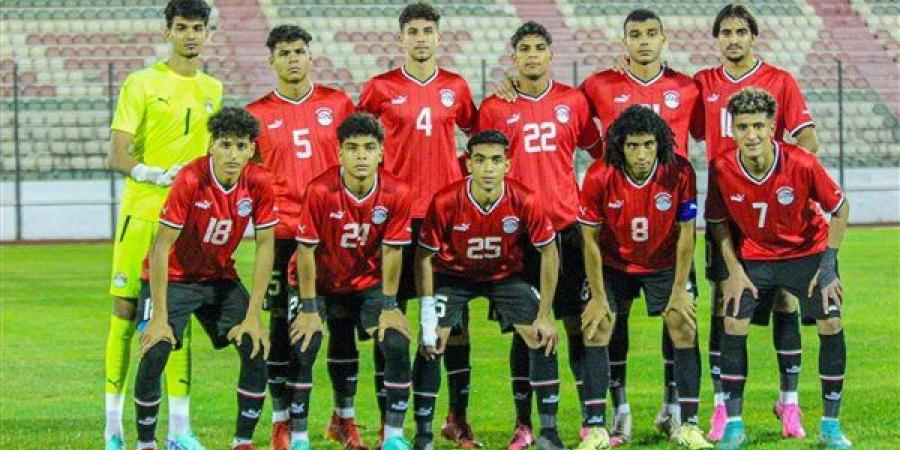 نبيه يختار 35 لاعباً لمنتخب الشباب استعداداً لدورة قطر الدولية