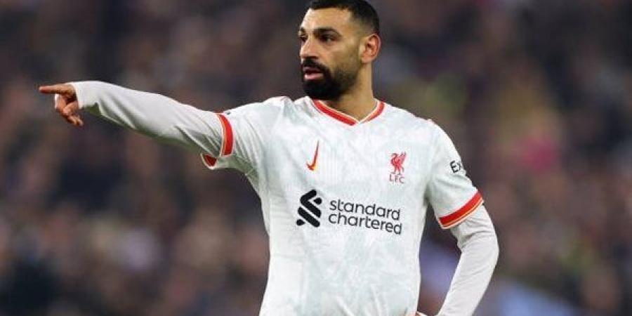 محمد صلاح قبل نهائي كأس الرابطة الإنجليزية: متحمس للمباريات الكبيرة