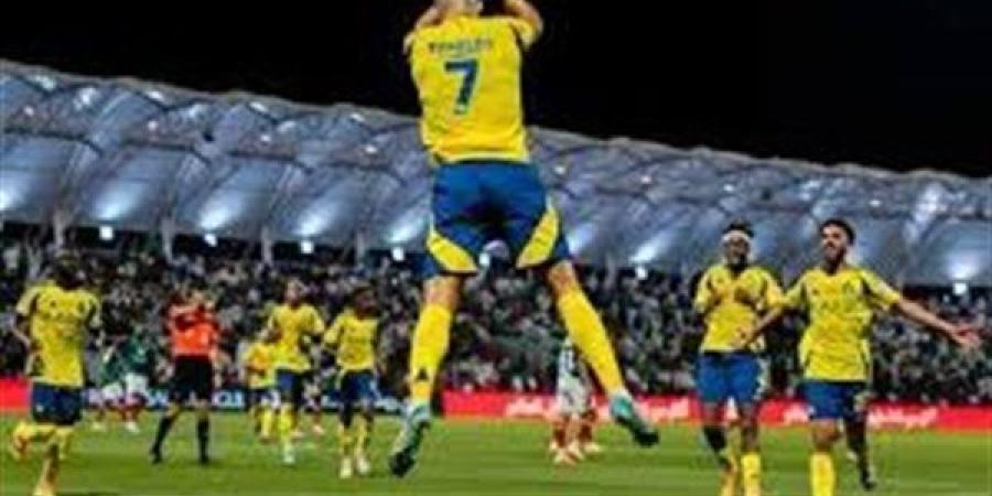 بث مباشر مباراة النصر والخلود (0-0) اليوم في الدوري السعودي 2025