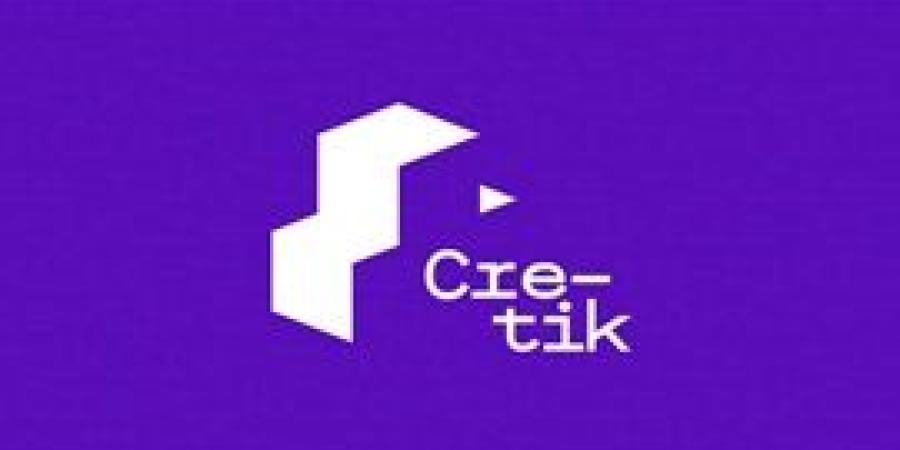 شركة «كريتيك-Cretik» تستهدف 3 ملايين دولار حجم أعمال بنهاية 2025