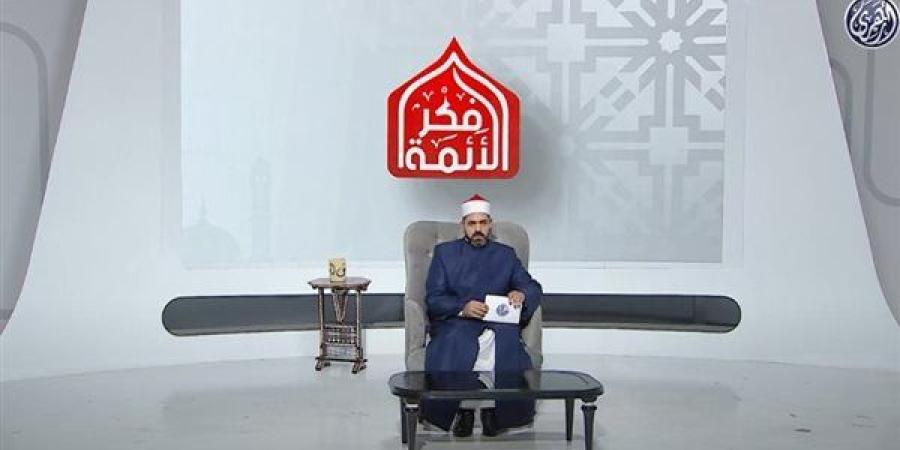 عمر بن الخطاب.. من عدو للإسلام إلى قائد عظيم في تاريخ المسلمين