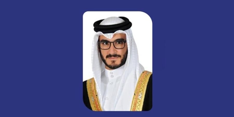 ولي العهد رئيس الوزراء يتلقى برقية تهنئة من عيسى بن سلمان بن حمد بمناسبة نجاح إطلاق القمر «المنذر»