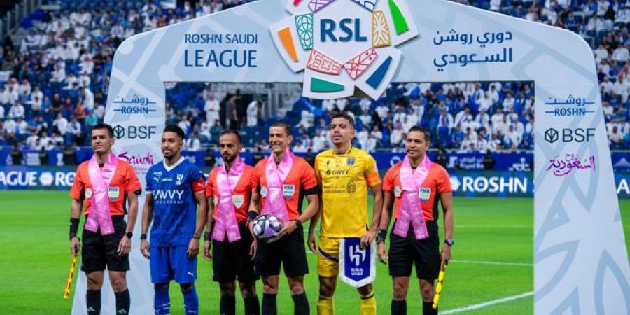 طموحات الهلال معلقة بنقاط التعاون.. والأهلي يصطدم بظروف الأخدود