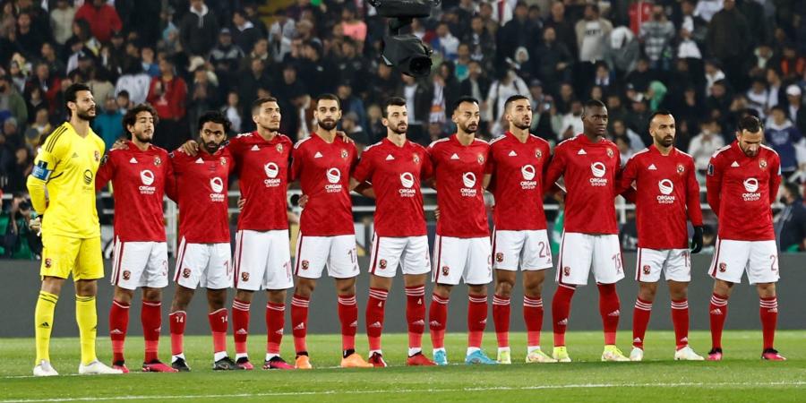 مصر.. الأهلي يشكو اتحاد الكرة ورابطة الأندية إلى اللجنة الأولمبية لهذا السبب - الأول نيوز