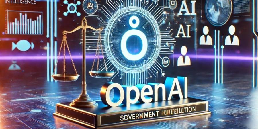 OpenAI تطلب حماية حكومية من قيود الذكاء الاصطناعي