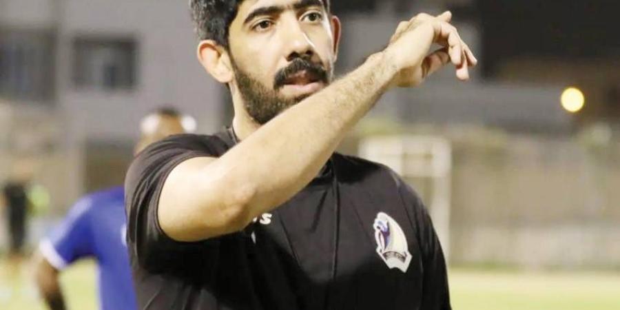 علي عبدالمجيد مرشحا للعمل في الجهاز الفني للمنتخب الأولمبي!