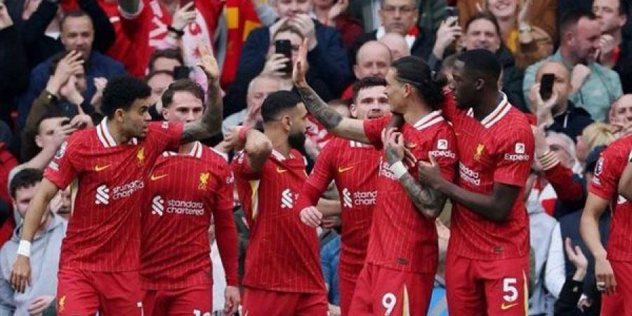 ليفربول يرحب برحيل نجمه خلال فترة الانتقالات الصيفية