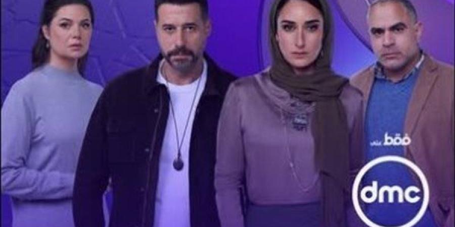 انطلاق مسلسل "لام شمسية" لـ أمينة خليل اليوم على DMC وWatch It