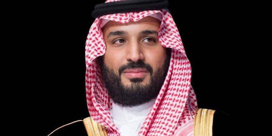 ولي العهد السعودي يطلق خريطة «العِمَارَة السعودية»