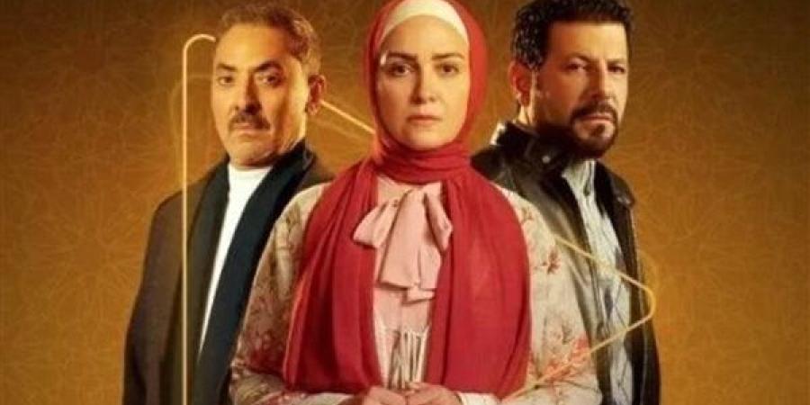 موعد عرض الحلقة الثانية من مسلسل ظلم المصطبة