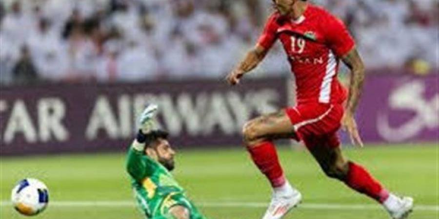 بث مباشر مباراة الشارقة ضد شباب الأهلي (0-0) في كأس مصرف أبوظبي 2025