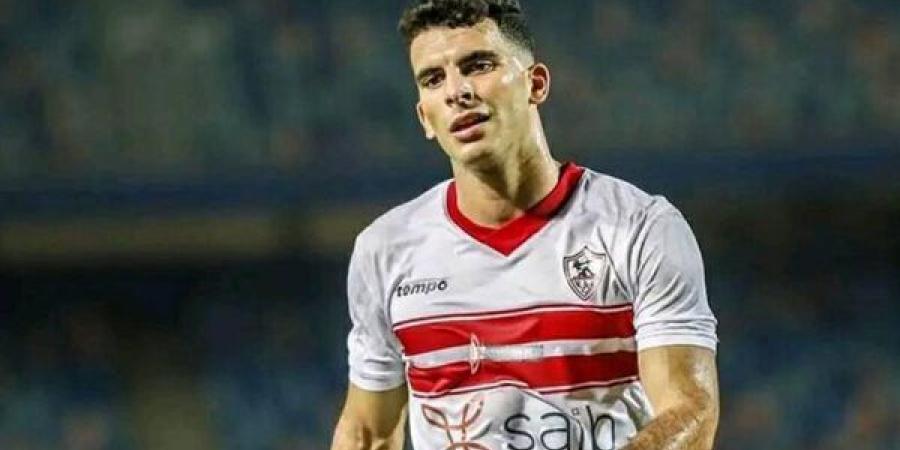 لا يستحق.. نجم الزمالك السابق يهاجم زيزو بسبب انضمامه لمنتخب مصر