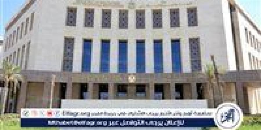 عاجل - بعد حكم الجنايات.. قرار رسمي بإقالة مديرة مدرسة الكرمة ومراجعة أعمال المدرسة بالكامل