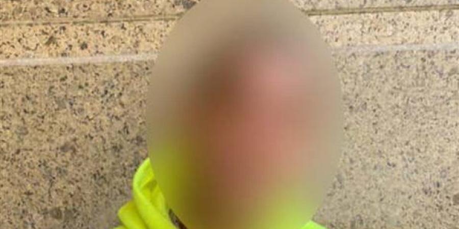 القبض على عاطل لاتهامه بالاعتداء على صغير وتصويره عاريًا بالجمالية