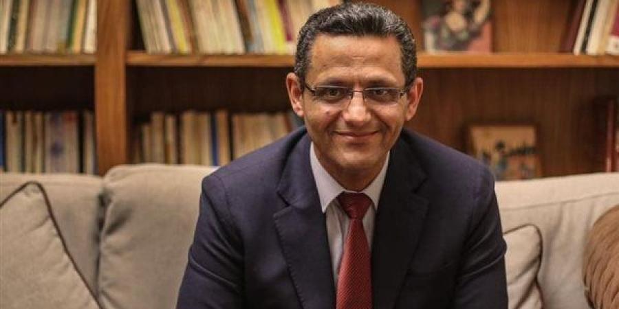 إبراهيم عيسى: نقيب الصحفيين تصرّف بمسؤولية في قضية طفل دمنهور