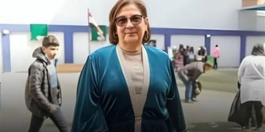 والدة ياسين: لم أتواصل مع مديرة المدرسة المفصولة واتخذت الإجراءات القانونية فورًا