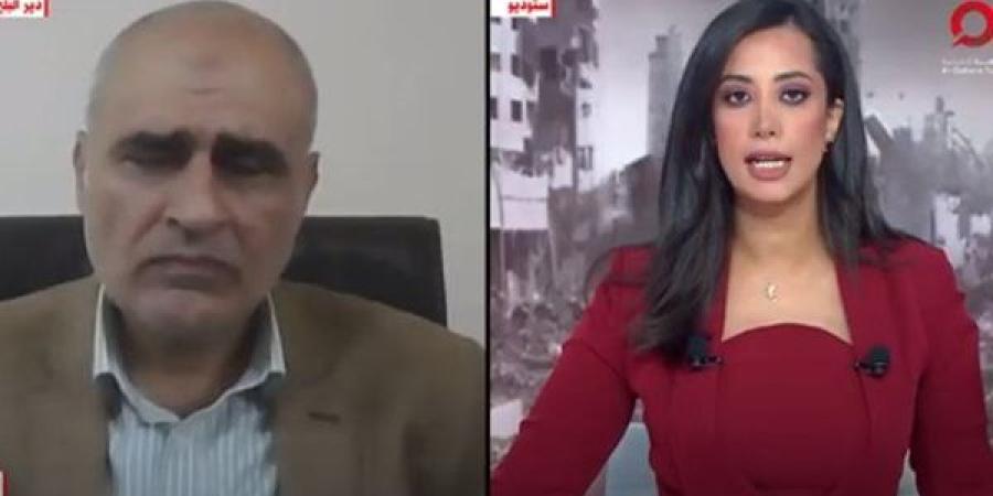 أمجد الشوا: هناك نقص حاد لكل الإمكانيات المعيشية في غزة والمجتمع الدولي لم يتحرك