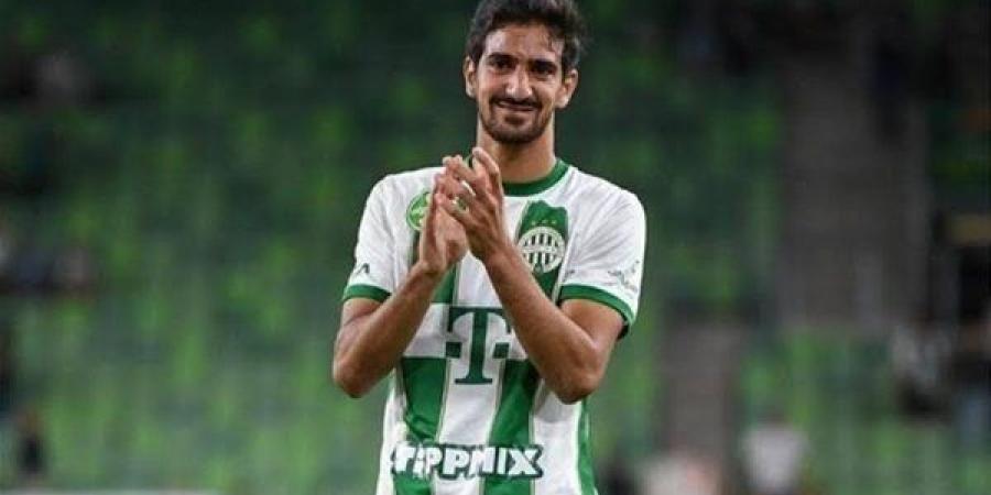 عاجل.. الأهلي يحسم صفقة ضم محمد علي بن رمضان في الاجتماع الأخير