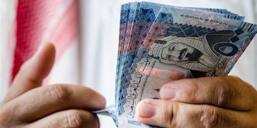 مفاجأة للمعتمرين.. سعر الريال السعودي اليوم الخميس مقابل الجنيه في البنوك