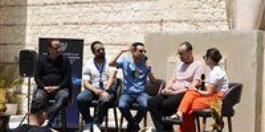 رئيس الإسكندرية للفيلم القصير: الجمهور أصبح جزء من المهرجان بفضل الترويج الفعّال