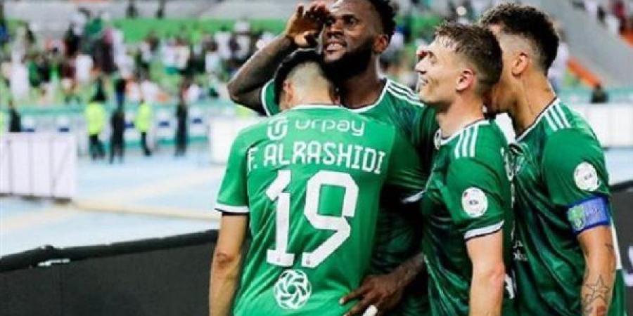 قبل نهائي الأحلام.. ماذا ينتظر أهلي جدة السعودي في نهائي دوري أبطال آسيا؟