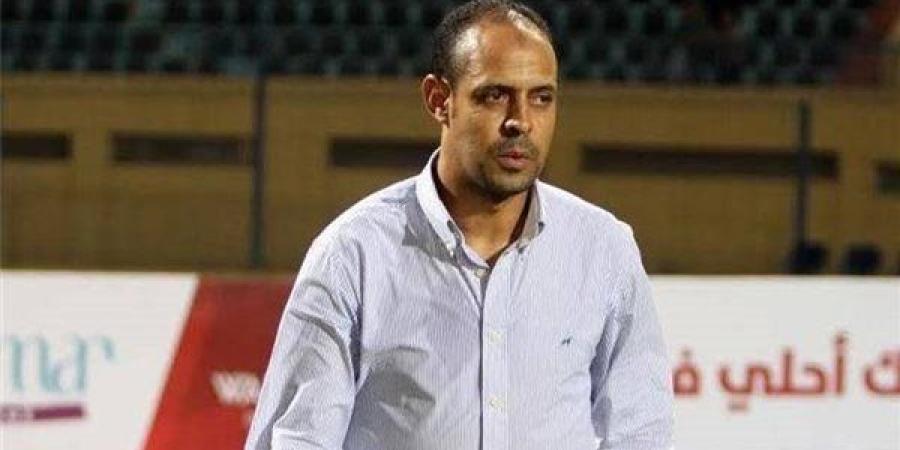 اجتماع طبي بين عماد النحاس وجهاز الأهلي لحسم موقف المصابين