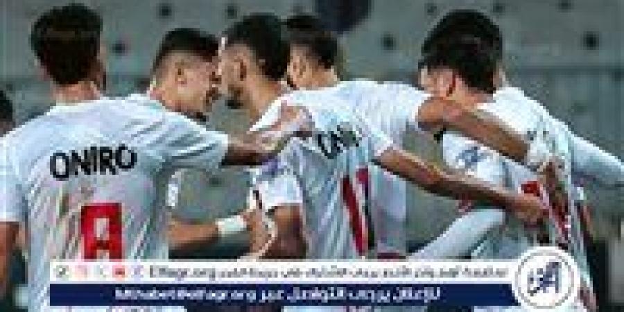 لجنة التراخيص باتحاد الكرة.. الزمالك لن يحصل على رخصة المشاركة في إفريقيا قبل سداد مستحقات بوطيب وباتشيكو
