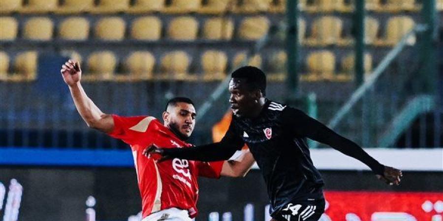 عماد النحاس: إصابة معلول أخطر من الرباط الصليبي.. ولاعبو الأهلي ليسوا في أفضل حالاتهم