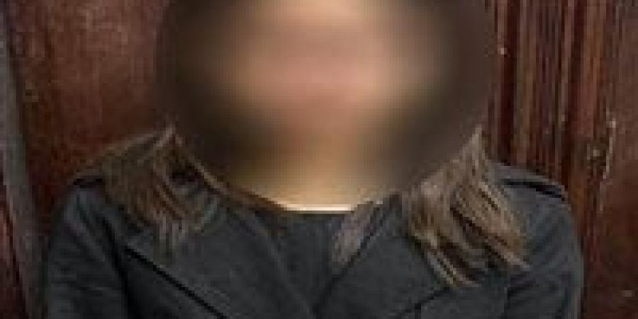 ضبط صانعة محتوى شهيرة بتهمة نشر الفسق والتحريض على مواقع التواصل