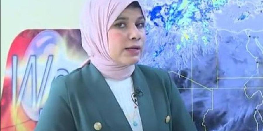 عضو هيئة الأرصاد الجوية تكشف أسباب غياب العاصفة الترابية (فيديو)