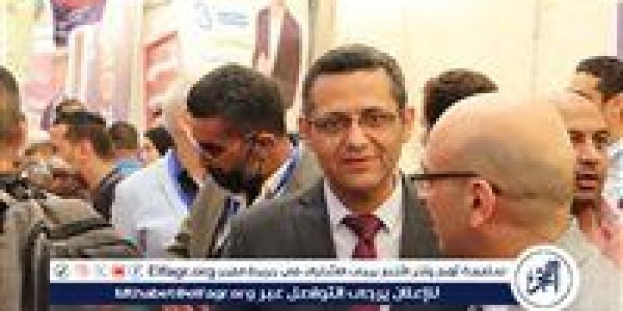خالد البلشي يسجّل في كشوف الجمعية العمومية لنقابة الصحفيين
