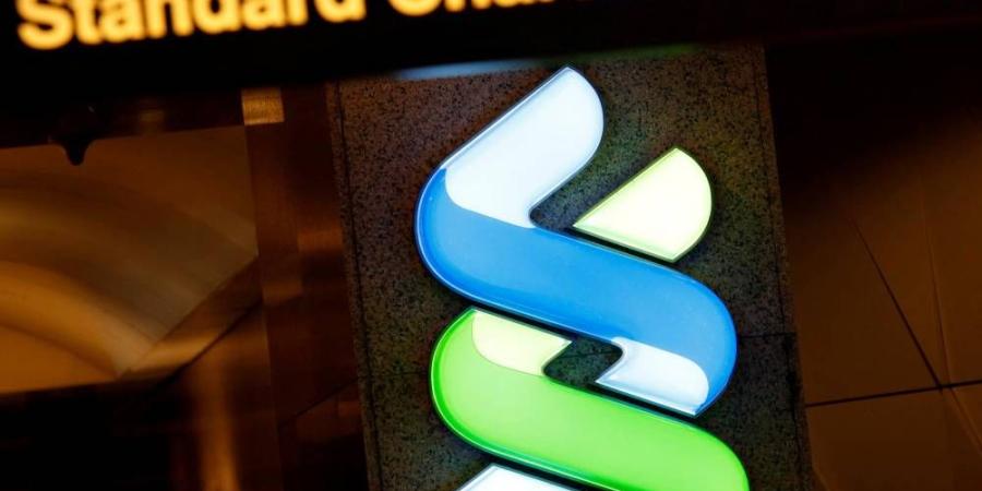 680 مليون درهم أرباح «ستاندرد تشارترد» الفصلية في الإمارات