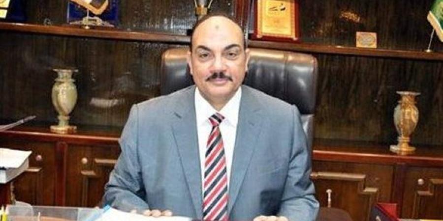 محافظ القليوبية الأسبق يروي قصة "كوز البرادعة".. وكيف واجه أزمة تلوث المياه؟