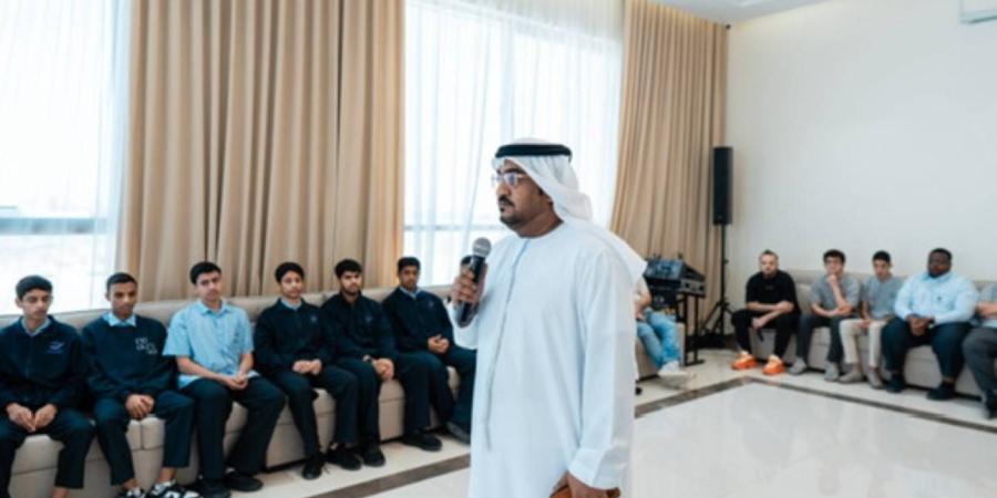 «سيدات الأعمال والتعليم الخاص» في عجمان ينظمان «ناشئ»