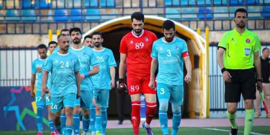 الصريح يؤكد مشاركته أمام الأهلي في ختام دوري المحترفين