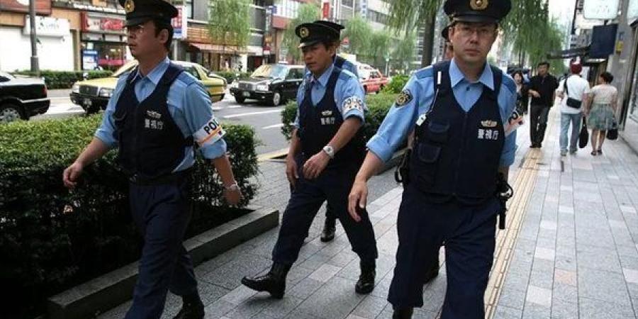 المشتبه بارتكابه حادث دهس أطفال باليابان يقول للشرطة:" سئمت وتعبت من كل شئ"