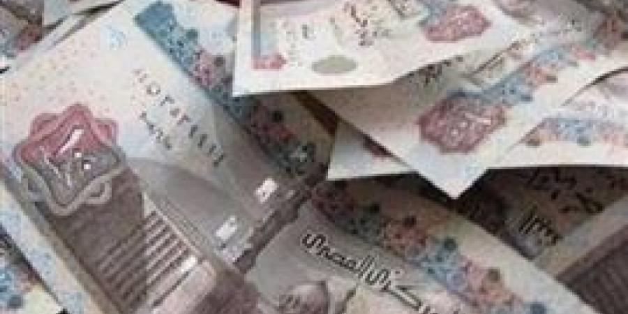سقوط لص سرقة مبلغ مالي من داخل محل في القاهرة