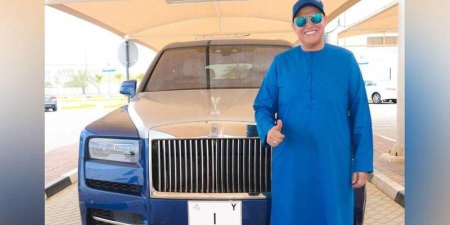 الإمارات.. السجن والإبعاد للهندي أبو صباح ومصادرة 150 مليون درهم