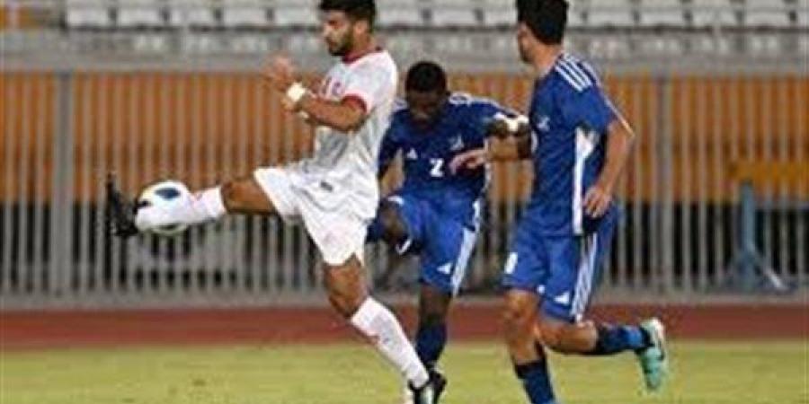 الكويت يكتسح السالمية بخماسية في الدوري الكويتي