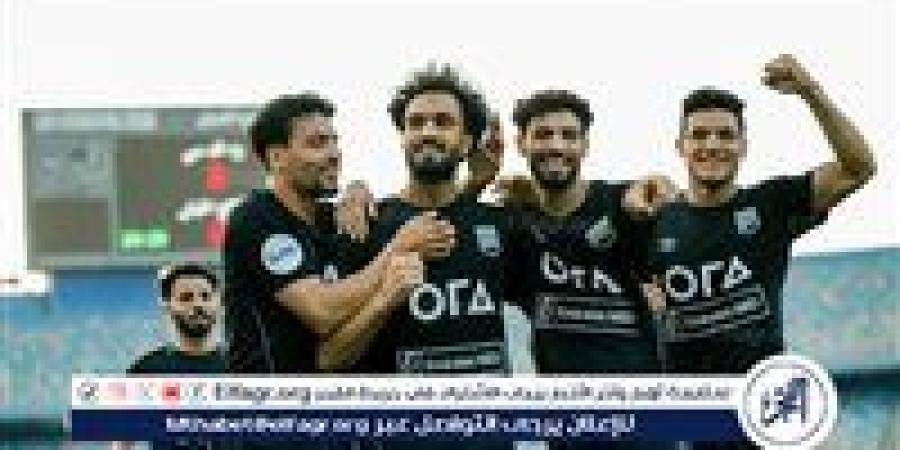 موعد مباراة زد ضد طلائع الجيش اليوم في الدوري المصري والقنوات الناقلة