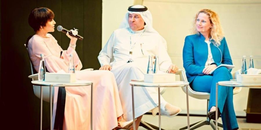 الأمين العام لمجلس تطوير آليات فضّ المنازعات الدوليّة تُشارك في المؤتمر المشترك بين سوق أبو ظبي العالمي والمركز الدولي لتسوية منازعات الاستثمار