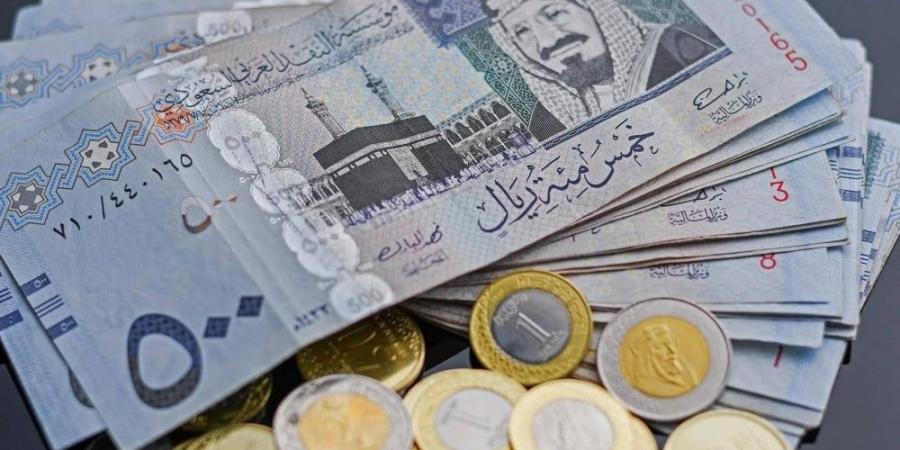 أسعار العملات الأجنبية مقابل الريال السعودي اليوم السبت 3 مايو 2025