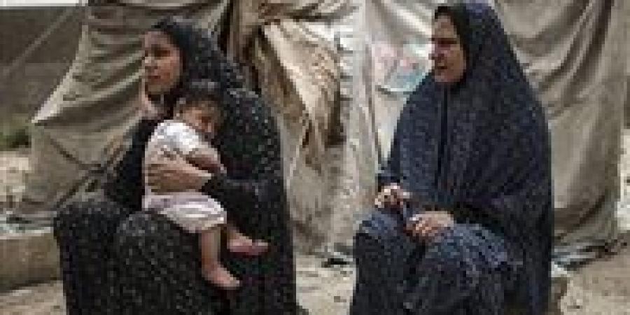 ماتت من الجوع.. وفاة طفلة من غزة بسبب المجاعة والعدد يرتفع لـ54 طفلا