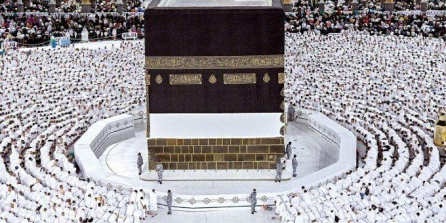 النقل السعودية تبدأ استعداداتها لموسم الحج 1446هـ