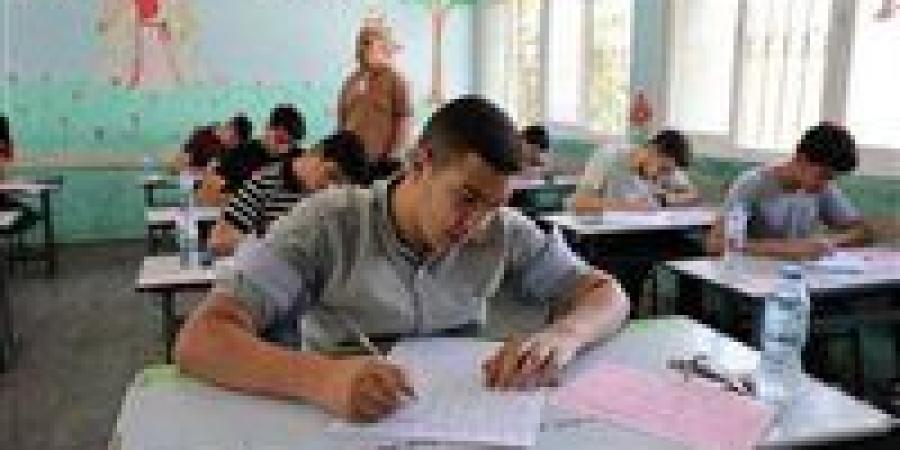 ضوابط تأمين امتحانات الثانوية العامة 2025.. إنفوجراف