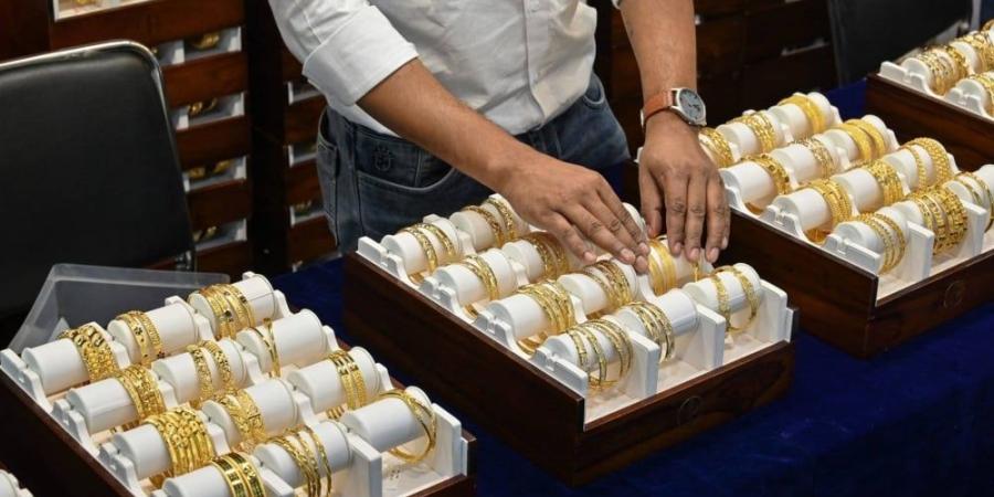 سعر الذهب في مصر اليوم السبت 3 مايو 2025