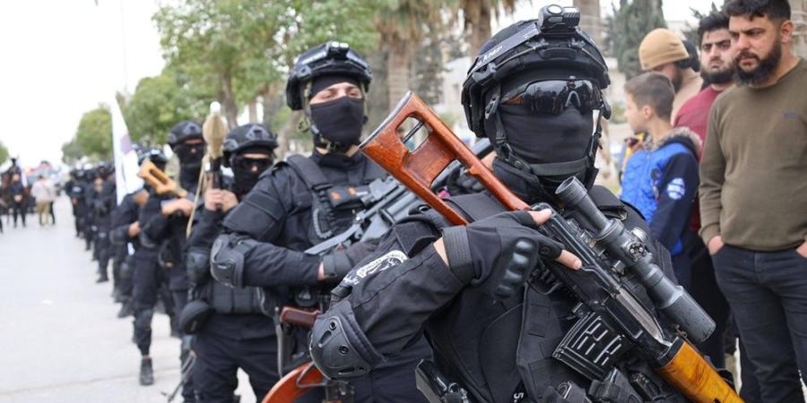 من هي قوات الأمن الجديدة في سوريا؟ وما التحديات التي تواجهها؟