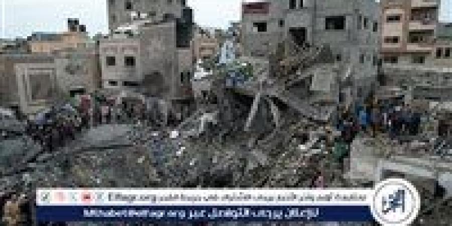 عاجل:- وزارة الصحة في غزة تعلن حصيلة الشهداء والمصابين إثر العدوان الإسرائيلي